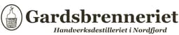 Gardsbrenneriet AS logo