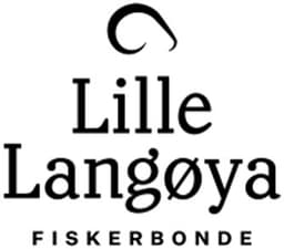 Lille Langøya Fiskerbonde logo