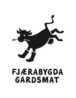 Fjærabygda Gardsmat AS logo