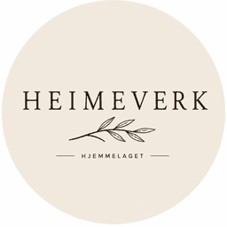 Heimeverk logo