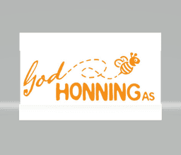 God Honning AS logo