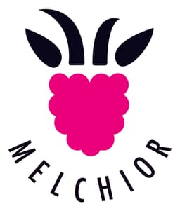 Melchiorgarden logo