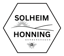 SOLHEIM HONNING GERBERSHAGEN logo