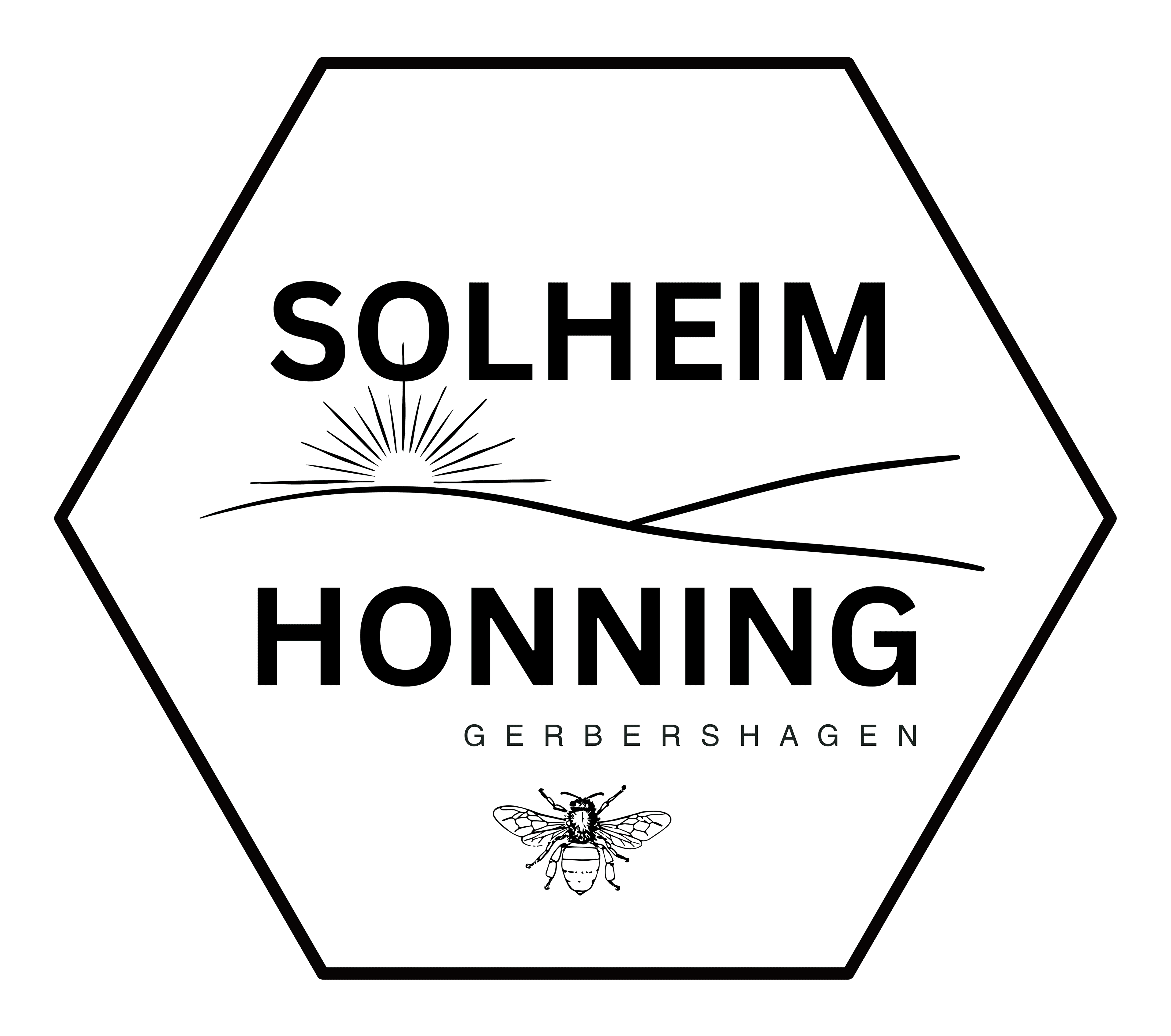 SOLHEIM HONNING GERBERSHAGEN