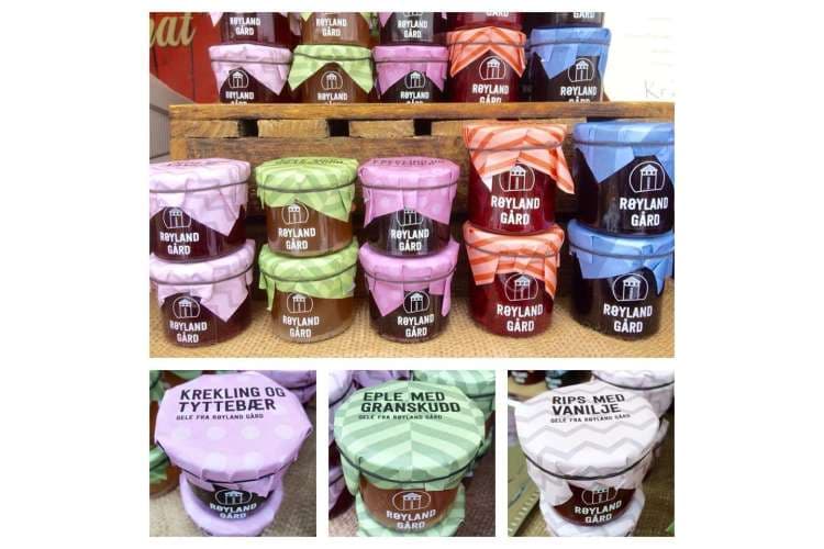 fristelser fra skogen