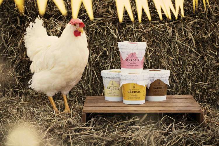 iskald fornoyelse fra ostfold