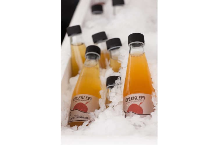 prima produkt av imperfekt ravare