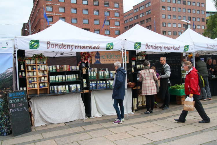 urter for enhver smak